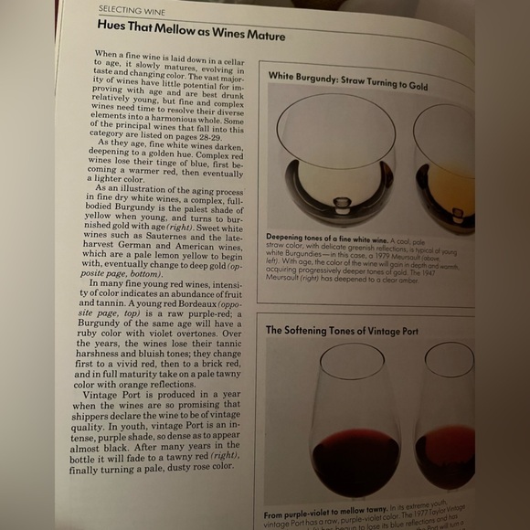 The Good Cook - Wine - Picture 2 of 5